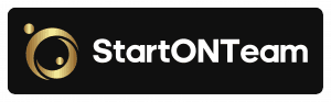 Logo StartONTeam