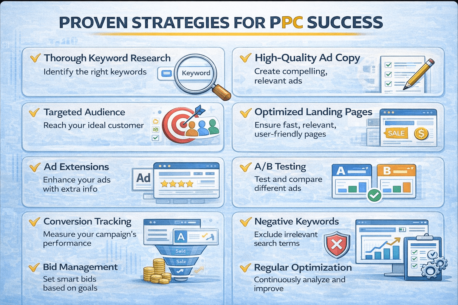 Cum Scrii Reclame Google Ads Care Chiar Convertesc